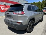 Used 2020 Jeep Cherokee Latitude Plus image 3