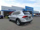 Used 2021 Volkswagen Tiguan SEL image 5