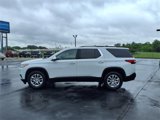 Used 2021 Chevrolet Traverse LT w/ LPO, Cargo Package image 5