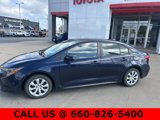 Used 2021 Toyota Corolla LE image 5