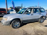 Used 2004 Subaru Forester 2.5X image 5