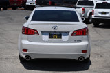 Used 2011 Lexus IS 250 image 5