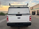 Used 2021 Ford F150 XL w/ Equipment Group 101A High image 4