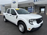 New 2025 Ford Maverick XL w/ Equipment Group 102A image 3