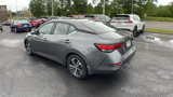 Used 2020 Nissan Sentra SV image 5