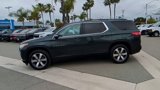 Used 2021 Chevrolet Traverse LT w/ LT Premium Package image 5