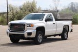 Used 2015 GMC Sierra 2500 4x4 Regular Cab w/ Sierra Convenience Package image 3