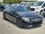 Used 2018 Mercedes-Benz C 300 Sedan image 1