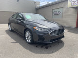 Used 2019 Ford Fusion SE image 2