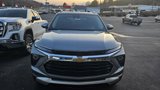 New 2025 Chevrolet TrailBlazer LT w/ LT Cold Weather Package image 3