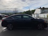 Used 2024 Nissan Sentra SR image 2
