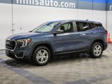 Certified 2024 GMC Terrain SLE image 2