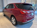 Certified 2021 Chevrolet Equinox LT image 5