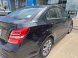 Used 2017 Chevrolet Sonic LT w/ Convenience Package image 4