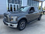 Used 2015 Ford F150 XLT w/ Equipment Group 302A Luxury image 2