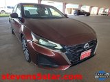 Used 2023 Nissan Altima 2.5 SV image 5