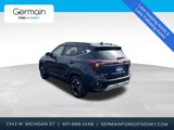 Used 2024 Kia Seltos EX image 3