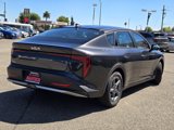 New 2025 Kia K4 LXS image 4