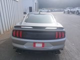 Used 2020 Ford Mustang GT Premium w/ Black Accent Package image 4
