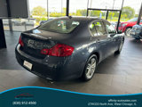Used 2012 INFINITI G37 x Sedan w/ Premium Pkg image 5