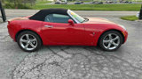 Used 2007 Pontiac Solstice Convertible w/ Preferred Package image 2