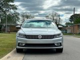 Used 2016 Volkswagen Passat 3.6 SEL Premium image 2