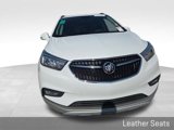 Used 2018 Buick Encore Preferred w/ Experience Buick Package image 3