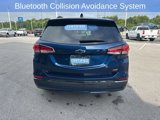 Used 2022 Chevrolet Equinox RS w/ RS Leather Package image 4