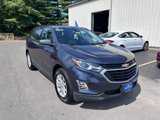 Used 2018 Chevrolet Equinox LS image 3