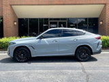 Used 2024 BMW X6 M60i w/ Executive Package image 2