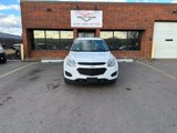 Used 2017 Chevrolet Equinox LS image 2