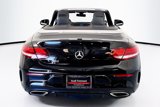 Used 2019 Mercedes-Benz C 300 Cabriolet w/ Premium Package image 6
