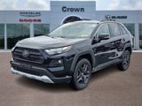Used 2023 Toyota RAV4 Adventure image 3