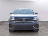 Used 2021 Volkswagen Atlas Cross Sport SEL R-Line w/ Cross Sport MDO Package image 2