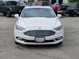 Used 2017 Ford Fusion Energi Titanium image 2
