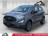 Used 2021 Ford EcoSport S image 4