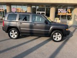 Used 2017 Jeep Patriot Latitude image 2