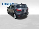 Used 2020 Ford EcoSport SE w/ SE Convenience Package image 3