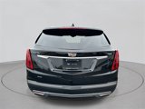 Certified 2022 Cadillac XT5 Premium Luxury image 6