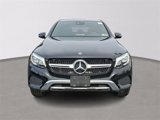 Certified 2019 Mercedes-Benz GLC 300 4MATIC Coupe image 2