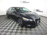 Certified 2021 Nissan Sentra SR image 3