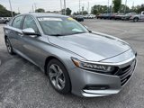 Used 2019 Honda Accord EX image 4
