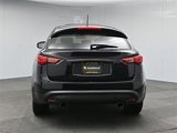 Used 2016 INFINITI QX70 AWD image 4