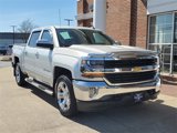 Used 2018 Chevrolet Silverado 1500 LT w/ LT Eassist Package image 3