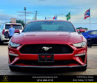 Used 2021 Ford Mustang Coupe image 5
