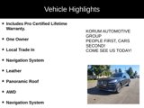 Used 2023 Lincoln Aviator Reserve w/ Equipment Group 201A image 4
