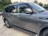 Used 2018 INFINITI QX80 4WD w/ Driver Assistance Package image 3