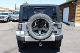 Used 2014 Jeep Wrangler Unlimited Sahara image 4