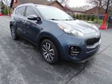 Used 2017 Kia Sportage EX w/ EX Premium Package image 4