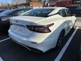 Used 2021 Nissan Maxima 3.5 SV w/ Floor Mat Group image 5